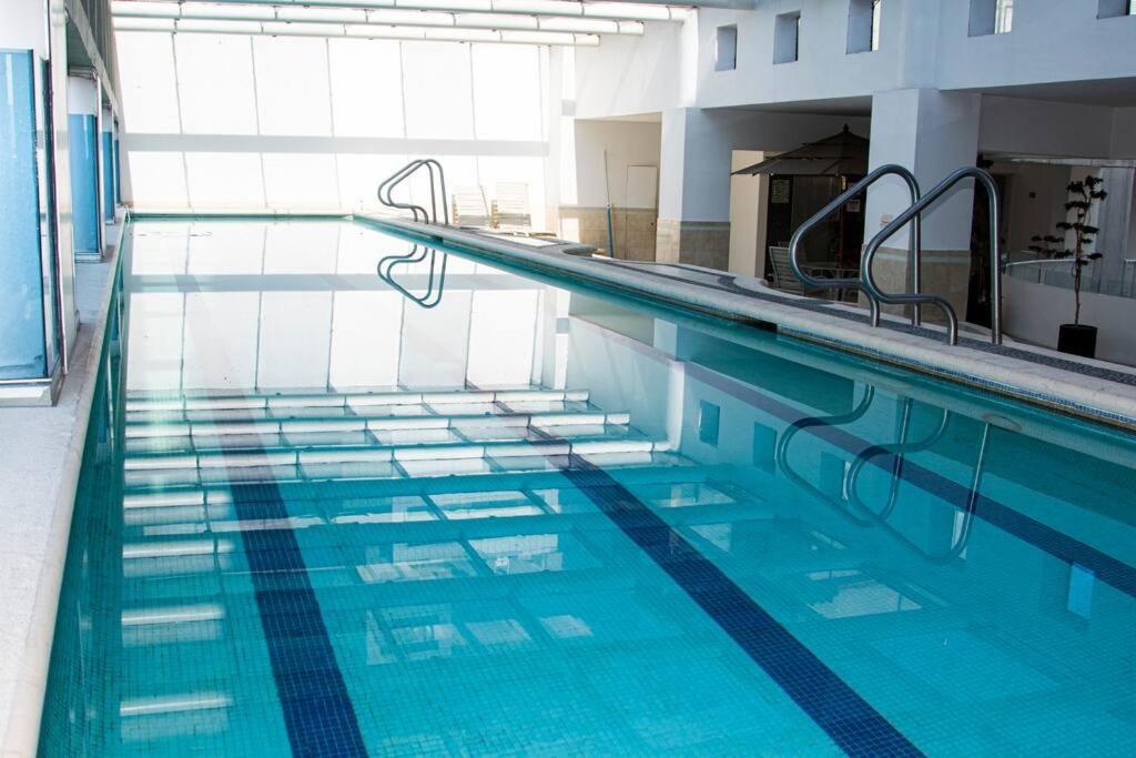 Апартаменти Loft Con Alberca, Gym Dowtown Mexico Екстер'єр фото